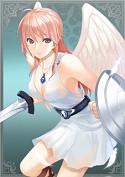 画像ギャラリー No.009のサムネイル画像 / カードバトル「幻獣ものがたり」がYahoo! Mobageでオープンサービスを開始
