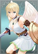 画像ギャラリー No.010のサムネイル画像 / カードバトル「幻獣ものがたり」がYahoo! Mobageでオープンサービスを開始