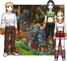 ꡼ No.001 | Ǽ¸ȯǤSLG֥ȥǥפYahoo! Mobageо