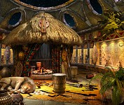 画像ギャラリー No.003のサムネイル画像 / 「Mystery Manor」の日本語版「ミステリーハウス」がYahoo! Mobageで配信