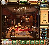 画像ギャラリー No.006のサムネイル画像 / 「Mystery Manor」の日本語版「ミステリーハウス」がYahoo! Mobageで配信