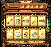 画像ギャラリー No.008のサムネイル画像 / 「Mystery Manor」の日本語版「ミステリーハウス」がYahoo! Mobageで配信