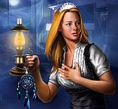 画像ギャラリー No.011のサムネイル画像 / 「Mystery Manor」の日本語版「ミステリーハウス」がYahoo! Mobageで配信