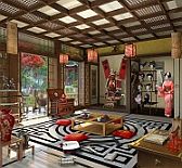 画像ギャラリー No.013のサムネイル画像 / 「Mystery Manor」の日本語版「ミステリーハウス」がYahoo! Mobageで配信