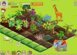 ���������꡼ No.002�Υ���ͥ������ / �ڥåȤ����������SLG�֥ϥåԡ��ϡ��٥��ȡפ�Yahoo! Mobage���ۿ�