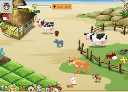 ���������꡼ No.003�Υ���ͥ������ / �ڥåȤ����������SLG�֥ϥåԡ��ϡ��٥��ȡפ�Yahoo! Mobage���ۿ�