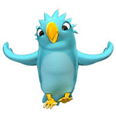 画像ギャラリー No.003のサムネイル画像 / 「アニマルパーティー」,Yahoo! Mobageでのサービスが10月4日にスタート