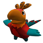 画像ギャラリー No.006のサムネイル画像 / 「アニマルパーティー」,Yahoo! Mobageでのサービスが10月4日にスタート