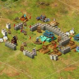 ꡼ No.002Υͥ / ȢSLGCommand of Three KingdomsפYahoo! Mobageۿ