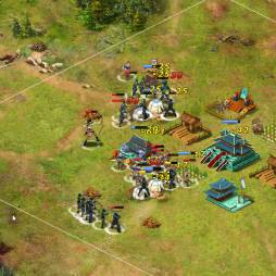 ꡼ No.005Υͥ / ȢSLGCommand of Three KingdomsפYahoo! Mobageۿ