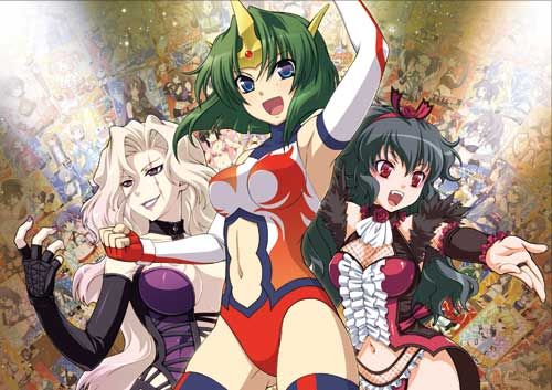 ���������꡼ No.007�Υ���ͥ������ / �֥�󥰡��ɥ꡼��ס��ȥ��������������ɤ�Ⱥ�ɱ�ɤ�����Ǥ��륤�٥�ȳ���