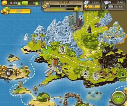 ꡼ No.004 | ȢάWARZONEפYahoo! Mobageۿ