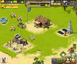 ꡼ No.008 | ȢάWARZONEפYahoo! Mobageۿ