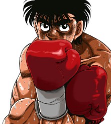 ꡼ No.003 | ֤Υ硼Τˡפȡ֤Ϥΰ THE FIGHTING!סܥ٥Ȥ125ޤǳ