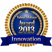 ꡼ No.001Υͥ / Yahoo! MobageפۿͥʥȥɽYahoo! Mobage Award 2013ס޴Ȥȥॿȥ뤬ȯɽ
