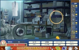 画像ギャラリー No.004のサムネイル画像 / 「名探偵コナン X人目の名探偵」がYahoo! Mobageでサービス開始