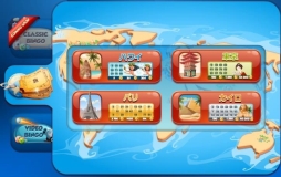 画像ギャラリー No.009のサムネイル画像 / 「カジノトレーニング」に「ビンゴ」と新スロットが実装