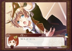 ꡼ No.003 | ADVॲŷȤȰ̩ΥǥפYahoo! Mobage11ۿ