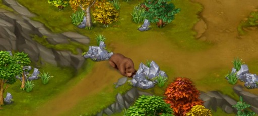 ꡼ No.005 | դˤRTSֲΥեƥYahoo! Mobageۿ