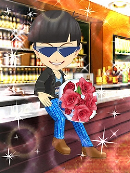 ꡼ No.002 | Yahoo! MobageMobageTV˥֤פΥХƥबо