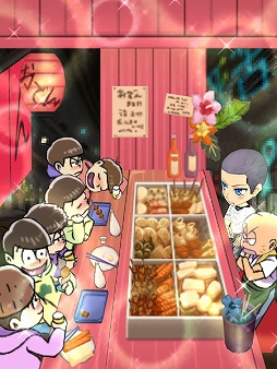 ꡼ No.003 | Yahoo! MobageMobageTV˥֤פΥХƥबо