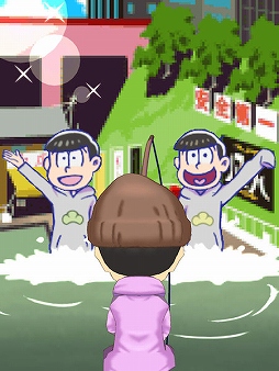 ꡼ No.004 | Yahoo! MobageMobageTV˥֤פΥХƥबо