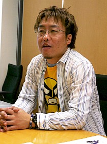 ꡼ No.001Υͥ / ȤפɤǤ뤳ȤȡƮǤ뤳ȤξΩ򡽡11ǯۤˤо줷MARVEL VS. CAPCOM 3סץǥ塼ᥤ󥿥ӥ塼