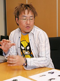 ꡼ No.021Υͥ / ȤפɤǤ뤳ȤȡƮǤ뤳ȤξΩ򡽡11ǯۤˤо줷MARVEL VS. CAPCOM 3סץǥ塼ᥤ󥿥ӥ塼