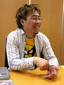 画像ギャラリー No.022のサムネイル画像 / “お祭り”であることと,格闘ゲームであることの両立を――11年の沈黙を破り登場した「MARVEL VS. CAPCOM 3」,プロデューサー新妻良太氏インタビュー