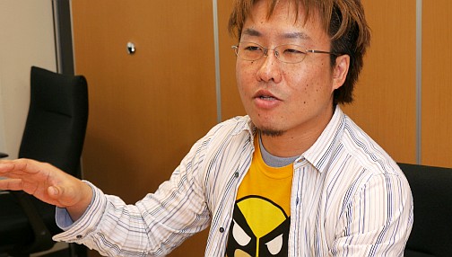 ꡼ No.023Υͥ / ȤפɤǤ뤳ȤȡƮǤ뤳ȤξΩ򡽡11ǯۤˤо줷MARVEL VS. CAPCOM 3סץǥ塼ᥤ󥿥ӥ塼