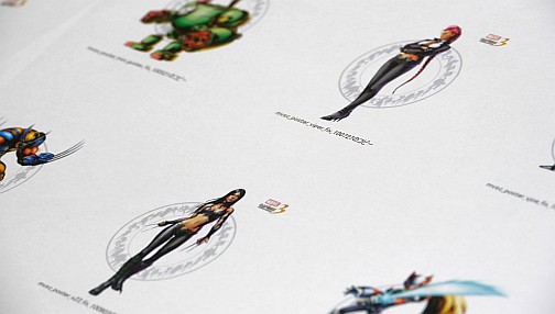 画像ギャラリー No.025のサムネイル画像 / “お祭り”であることと,格闘ゲームであることの両立を――11年の沈黙を破り登場した「MARVEL VS. CAPCOM 3」,プロデューサー新妻良太氏インタビュー