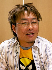 画像ギャラリー No.051のサムネイル画像 / “お祭り”であることと,格闘ゲームであることの両立を――11年の沈黙を破り登場した「MARVEL VS. CAPCOM 3」,プロデューサー新妻良太氏インタビュー