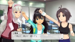 画像ギャラリー No.014のサムネイル画像 / 【PR】この春もXbox 360はアツい! 今,遊んでおきたい作品は,この5タイトルだ