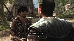画像ギャラリー No.034のサムネイル画像 / 【PR】この春もXbox 360はアツい! 今,遊んでおきたい作品は,この5タイトルだ