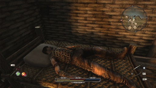 画像ギャラリー No.036のサムネイル画像 / 【PR】この春もXbox 360はアツい! 今,遊んでおきたい作品は,この5タイトルだ