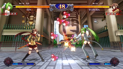 画像ギャラリー No.041のサムネイル画像 / 【PR】この春もXbox 360はアツい! 今,遊んでおきたい作品は,この5タイトルだ