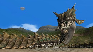 画像ギャラリー No.047のサムネイル画像 / 【PR】この春もXbox 360はアツい! 今,遊んでおきたい作品は,この5タイトルだ