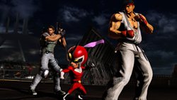 ꡼ No.003 | MARVEL VS. CAPCOM 3פ˻郎ꤷ֥ӥ塼ƥե른硼פȡ֥ɡޥ॥פˡäλѤǧ褦