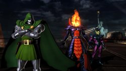 ꡼ No.004 | MARVEL VS. CAPCOM 3פ˻郎ꤷ֥ӥ塼ƥե른硼פȡ֥ɡޥ॥פˡäλѤǧ褦