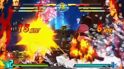 MARVEL VS. CAPCOM 3 Fate of Two Worldsץץ쥤ࡼӡ1