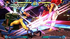 ꡼ No.004Υͥ / ץTGS 2010Ÿ֥󥹥ϥ󥿡ݡ֥ 3rdפMARVEL VS. CAPCOM 3 Fate of Two Worldsפץ쥤ǽ