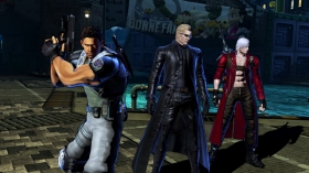 ꡼ No.006 | MARVEL VS. CAPCOM 3 Fate of Two Worldsס֥ȥ󡦥ܡס֥ޥפΡ2nd顼ɤǧ褦