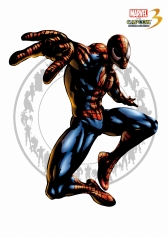 ꡼ No.007 | MARVEL VS. CAPCOM 3 Fate of Two Worldsס֥ȥ󡦥ܡס֥ޥפΡ2nd顼ɤǧ褦