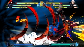 ꡼ No.010 | MARVEL VS. CAPCOM 3 Fate of Two Worldsס֥ȥ󡦥ܡס֥ޥפΡ2nd顼ɤǧ褦