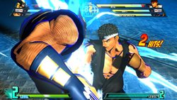 ꡼ No.002 | MARVEL VS. CAPCOM 3 Fate of Two Worldsפȯ2011ǯ217˷ꡣץǤͽդꥹ