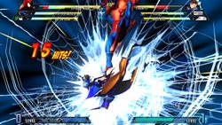 ꡼ No.003 | MARVEL VS. CAPCOM 3 Fate of Two Worldsפȯ2011ǯ217˷ꡣץǤͽդꥹ
