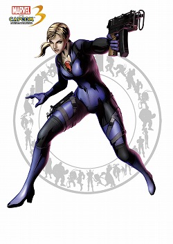 ꡼ No.001Υͥ / MARVEL VS. CAPCOM 3פ˿Ƚȥϥ륯ɤȡȥɤΥࡼӡ4ܤ4GamerUpȥɤȡȥޥ饹ɤDLCۿ