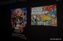 画像ギャラリー No.001のサムネイル画像 / 「MARVEL VS. CAPCOM 3 Fate of Two Worlds」プロデューサーの新妻良太氏がゲストで出演した,「アメコミnight(noon?) vol.2」に行ってきた