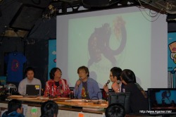 ꡼ No.009 | MARVEL VS. CAPCOM 3 Fate of Two Worldsץץǥ塼ο᤬Ȥǽб餷֥ᥳnightnoon vol.2פ˹ԤäƤ