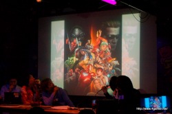 ꡼ No.014 | MARVEL VS. CAPCOM 3 Fate of Two Worldsץץǥ塼ο᤬Ȥǽб餷֥ᥳnightnoon vol.2פ˹ԤäƤ